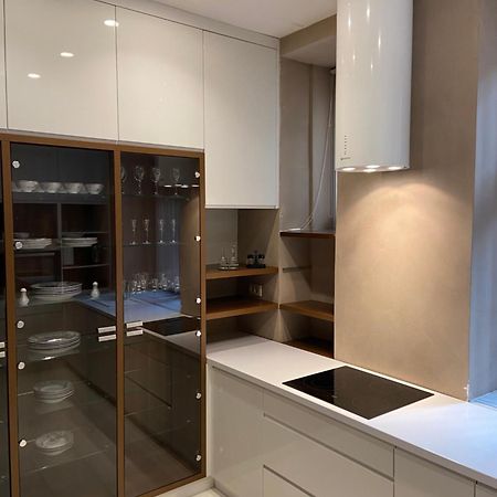 Capital Apartments Sarajewo Zewnętrze zdjęcie
