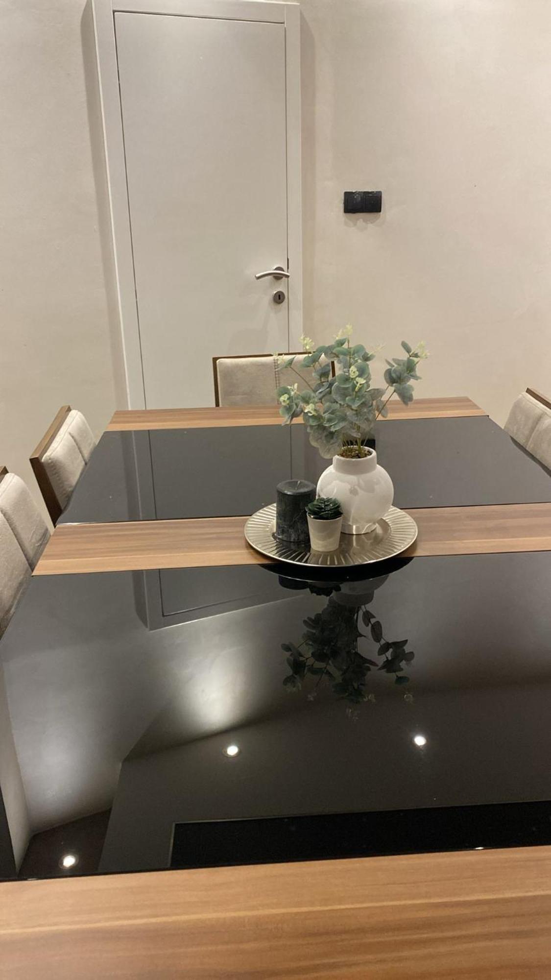 Capital Apartments Sarajewo Zewnętrze zdjęcie