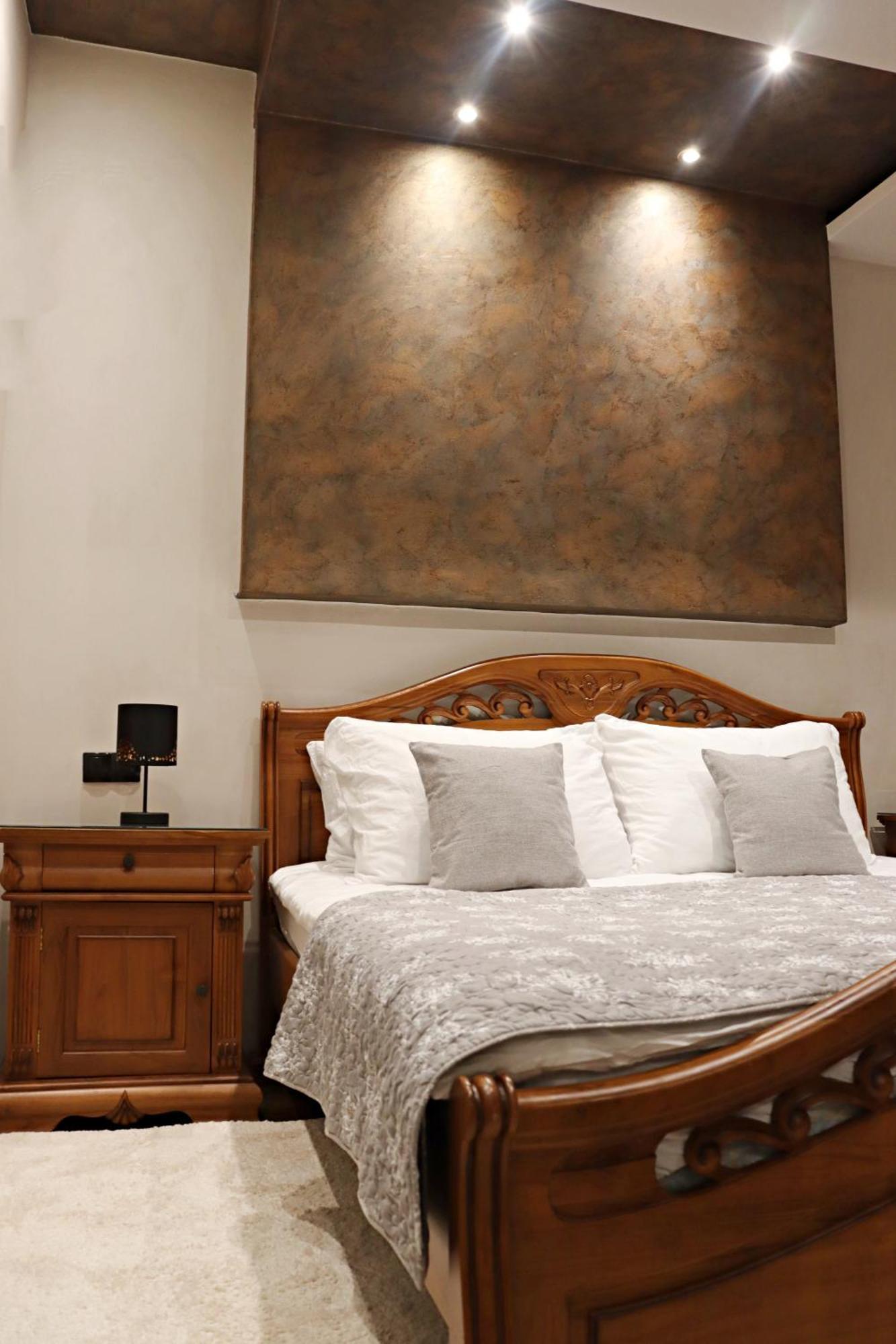 Capital Apartments Sarajewo Zewnętrze zdjęcie