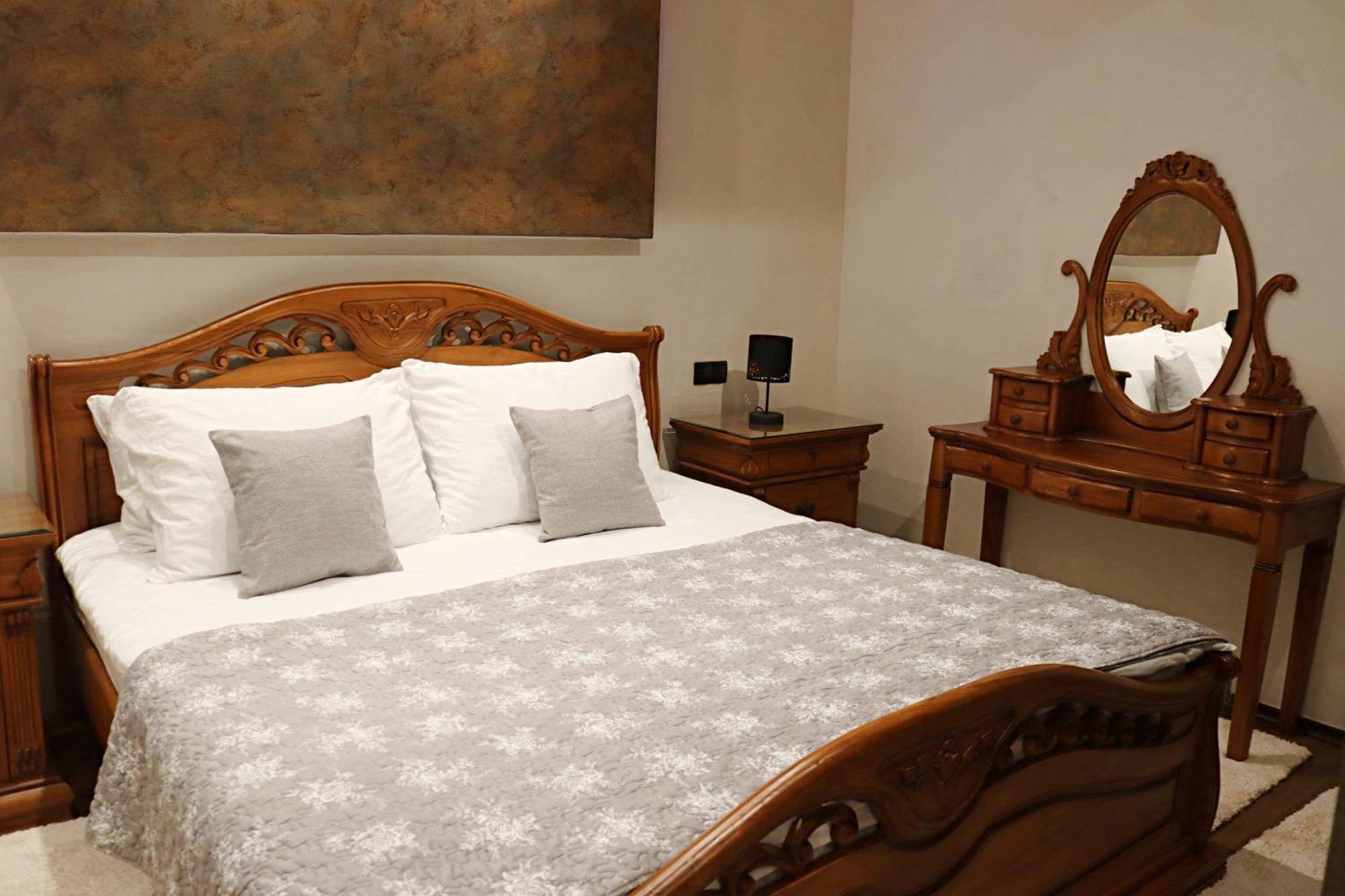 Capital Apartments Sarajewo Zewnętrze zdjęcie