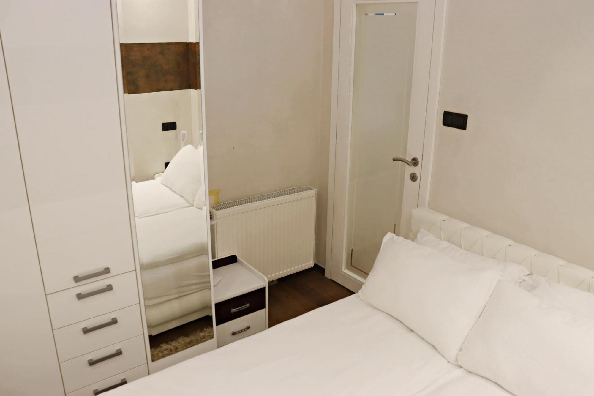 Capital Apartments Sarajewo Zewnętrze zdjęcie