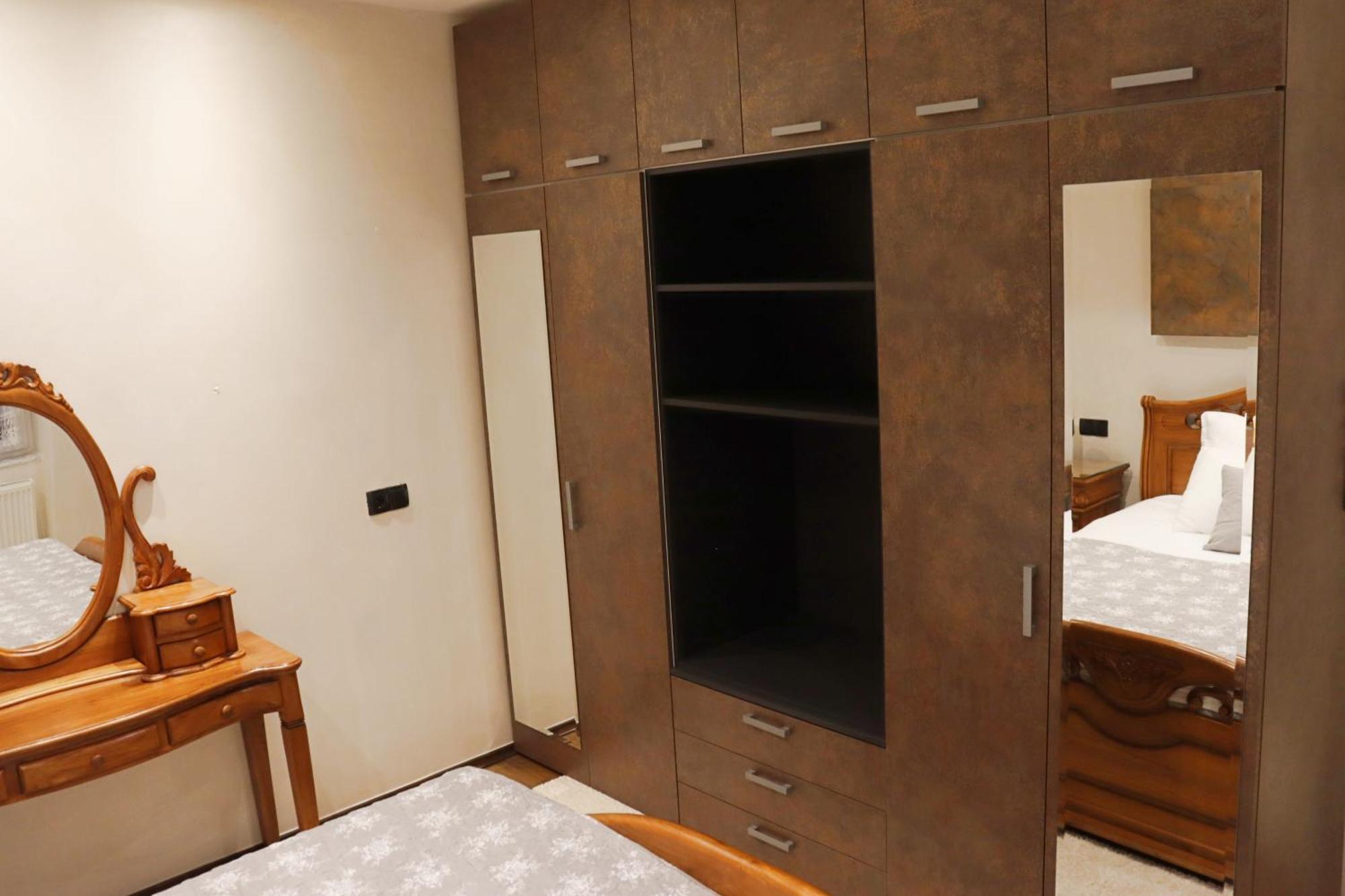 Capital Apartments Sarajewo Zewnętrze zdjęcie