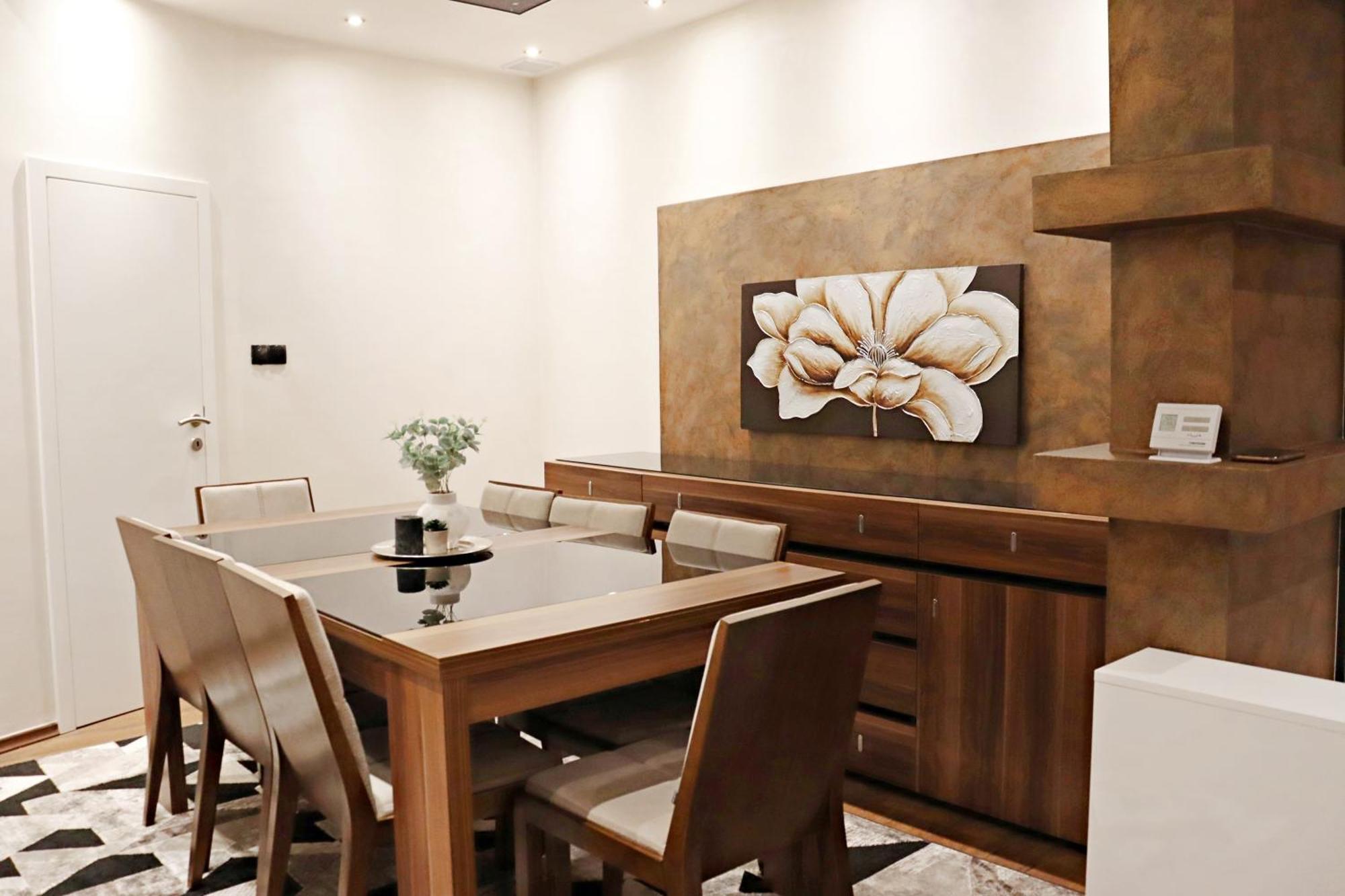 Capital Apartments Sarajewo Zewnętrze zdjęcie