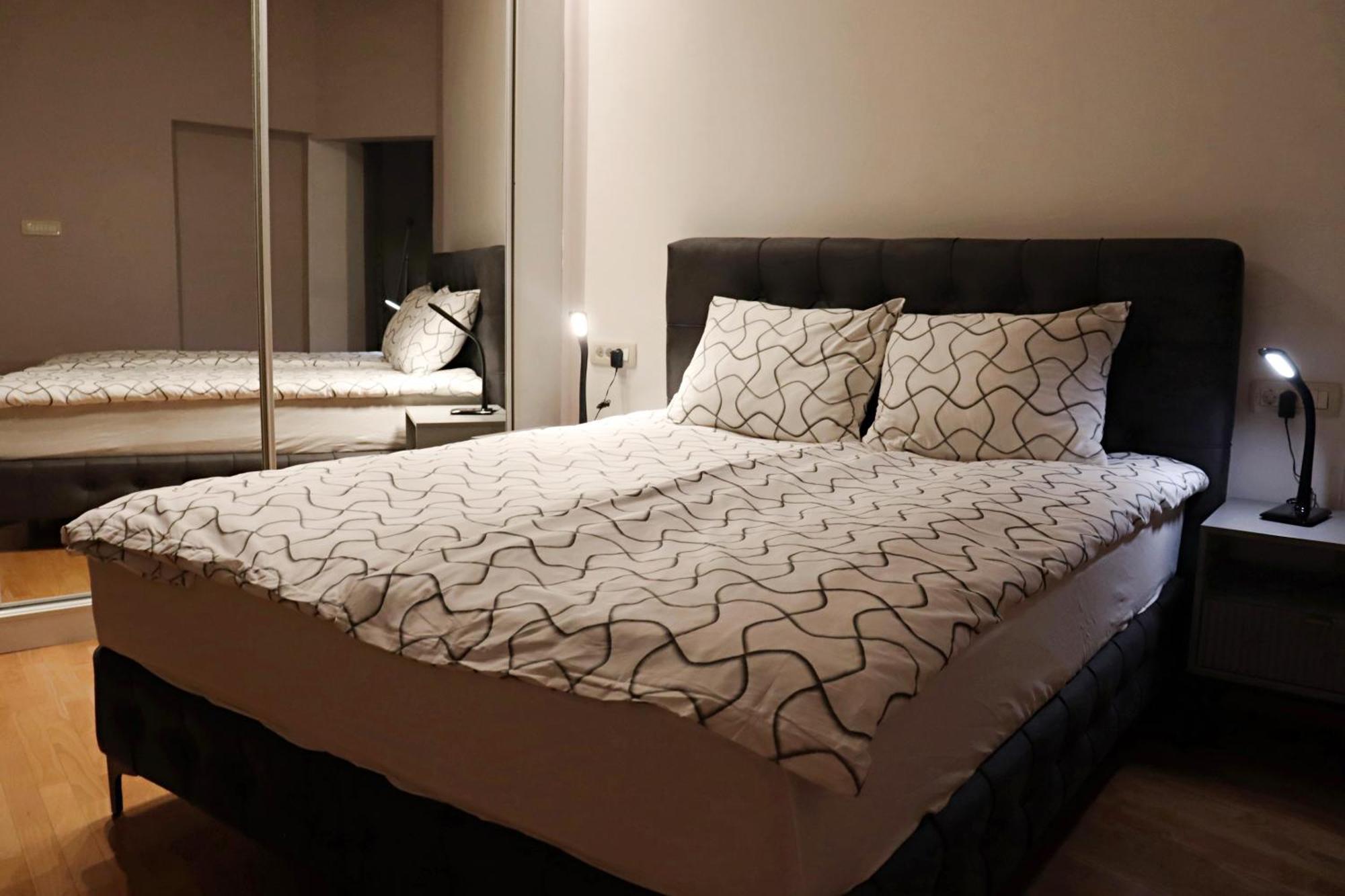 Capital Apartments Sarajewo Zewnętrze zdjęcie