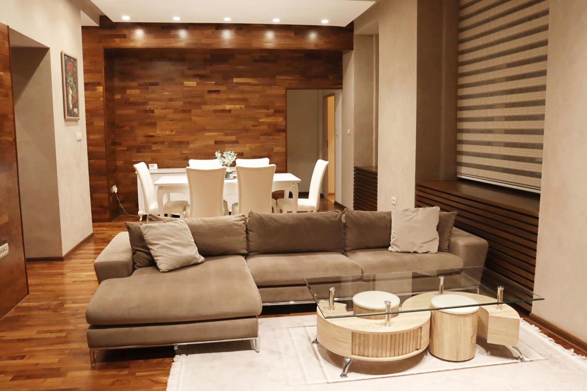 Capital Apartments Sarajewo Zewnętrze zdjęcie