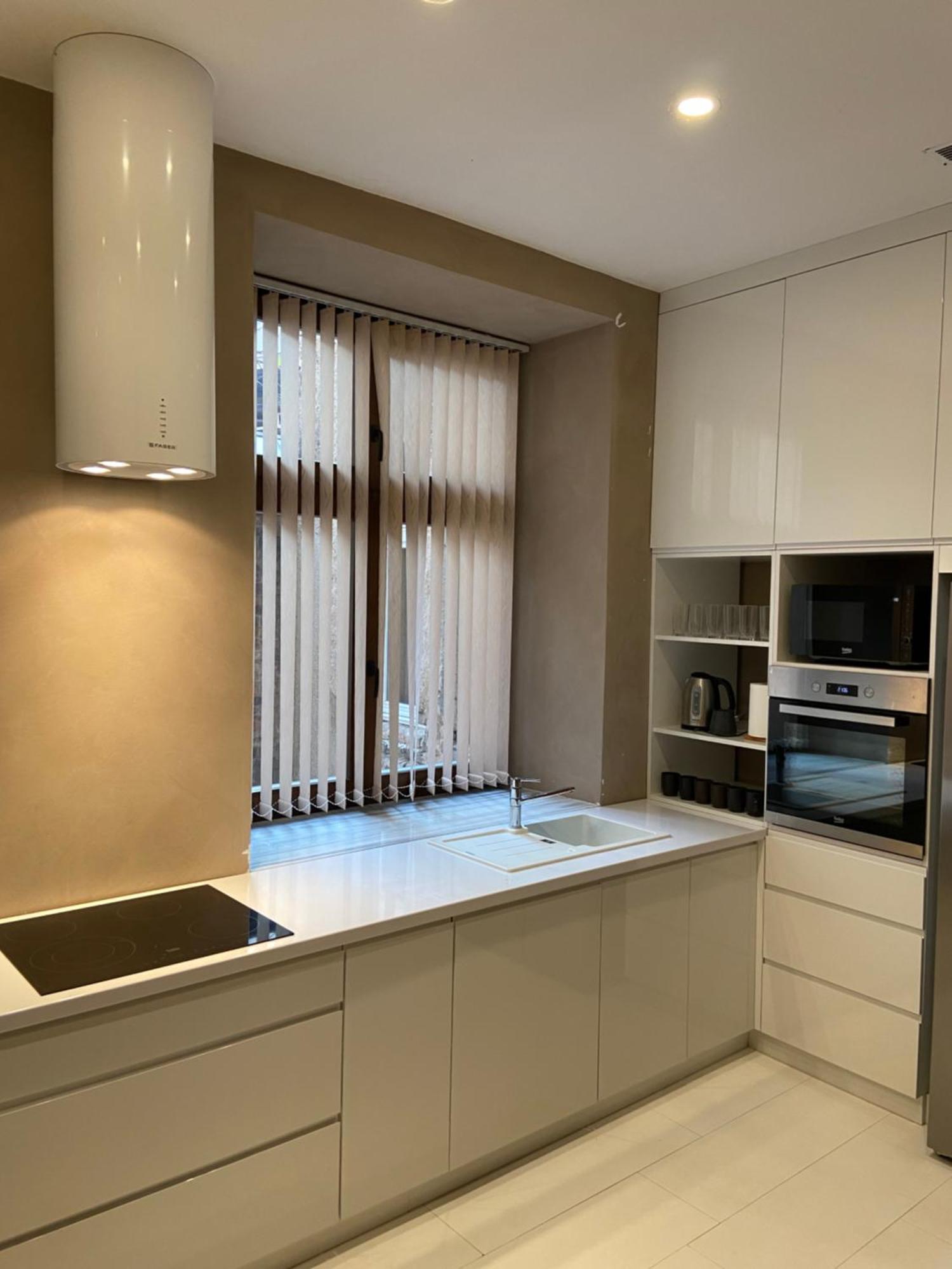 Capital Apartments Sarajewo Zewnętrze zdjęcie