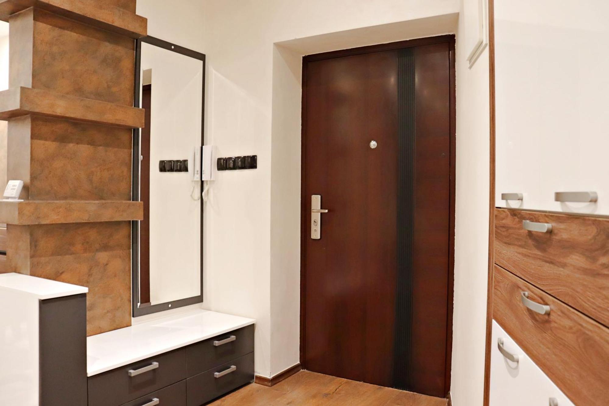 Capital Apartments Sarajewo Zewnętrze zdjęcie