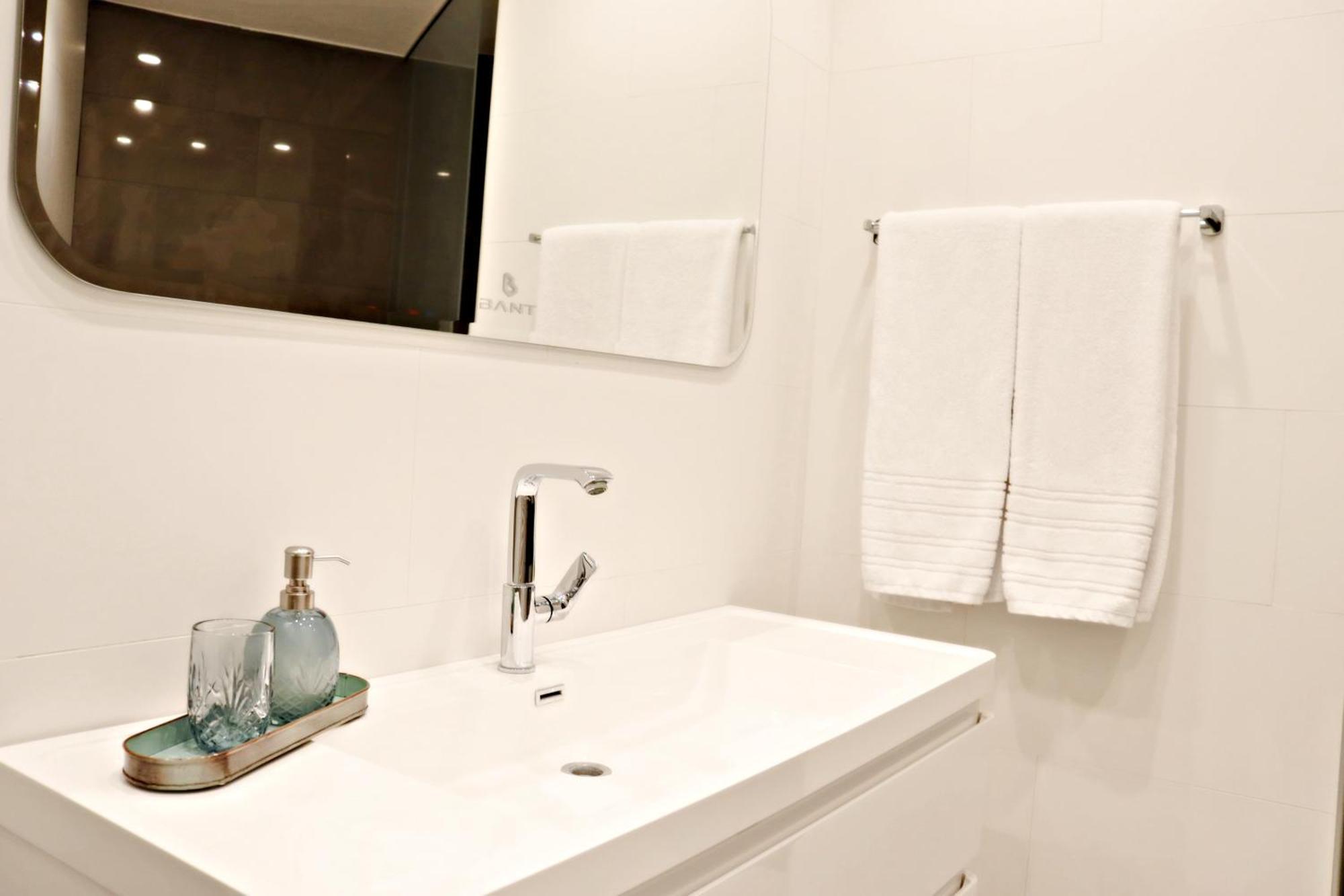 Capital Apartments Sarajewo Zewnętrze zdjęcie