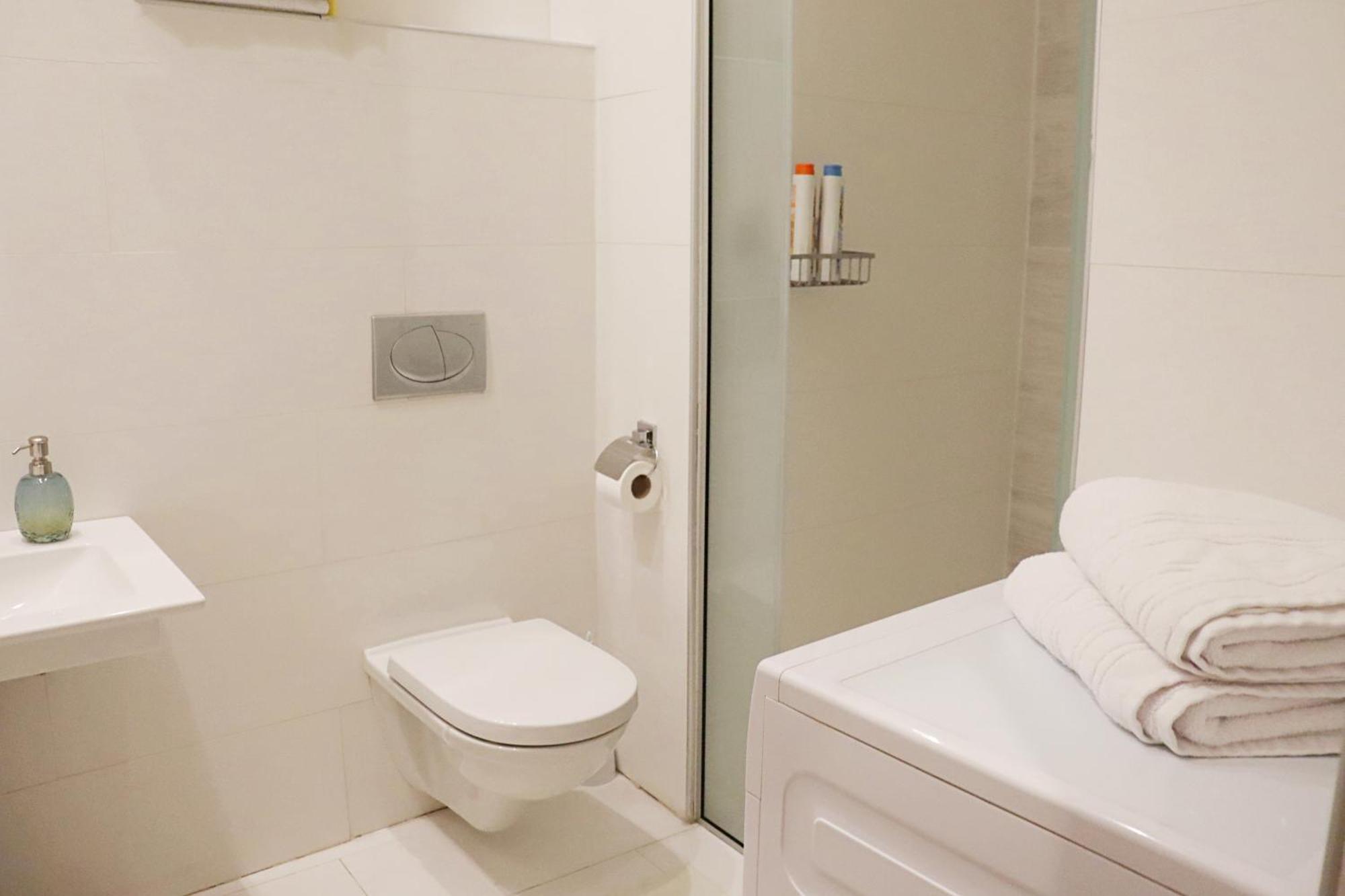 Capital Apartments Sarajewo Zewnętrze zdjęcie