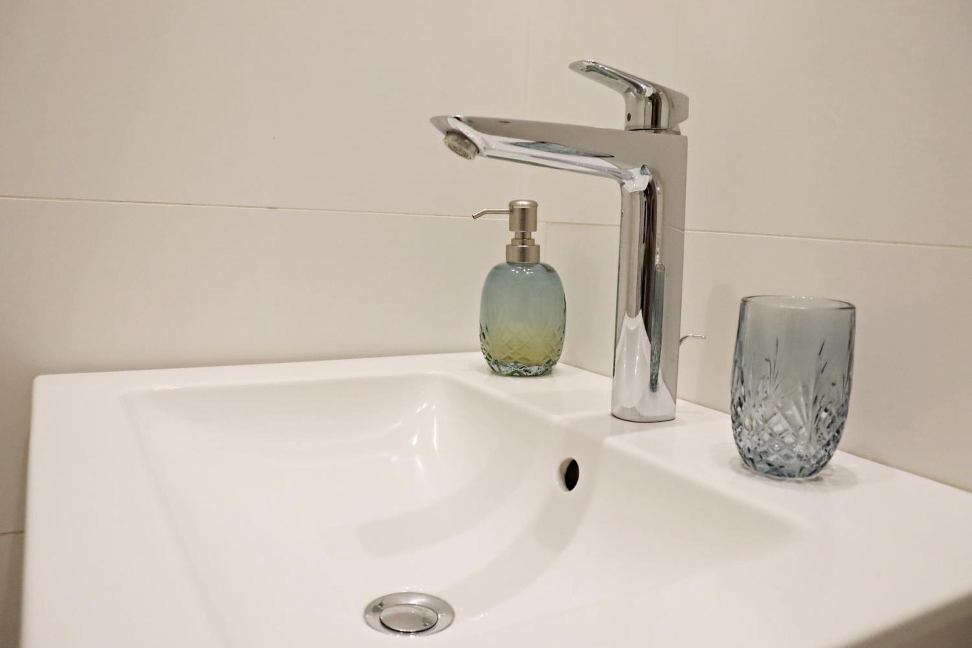 Capital Apartments Sarajewo Zewnętrze zdjęcie