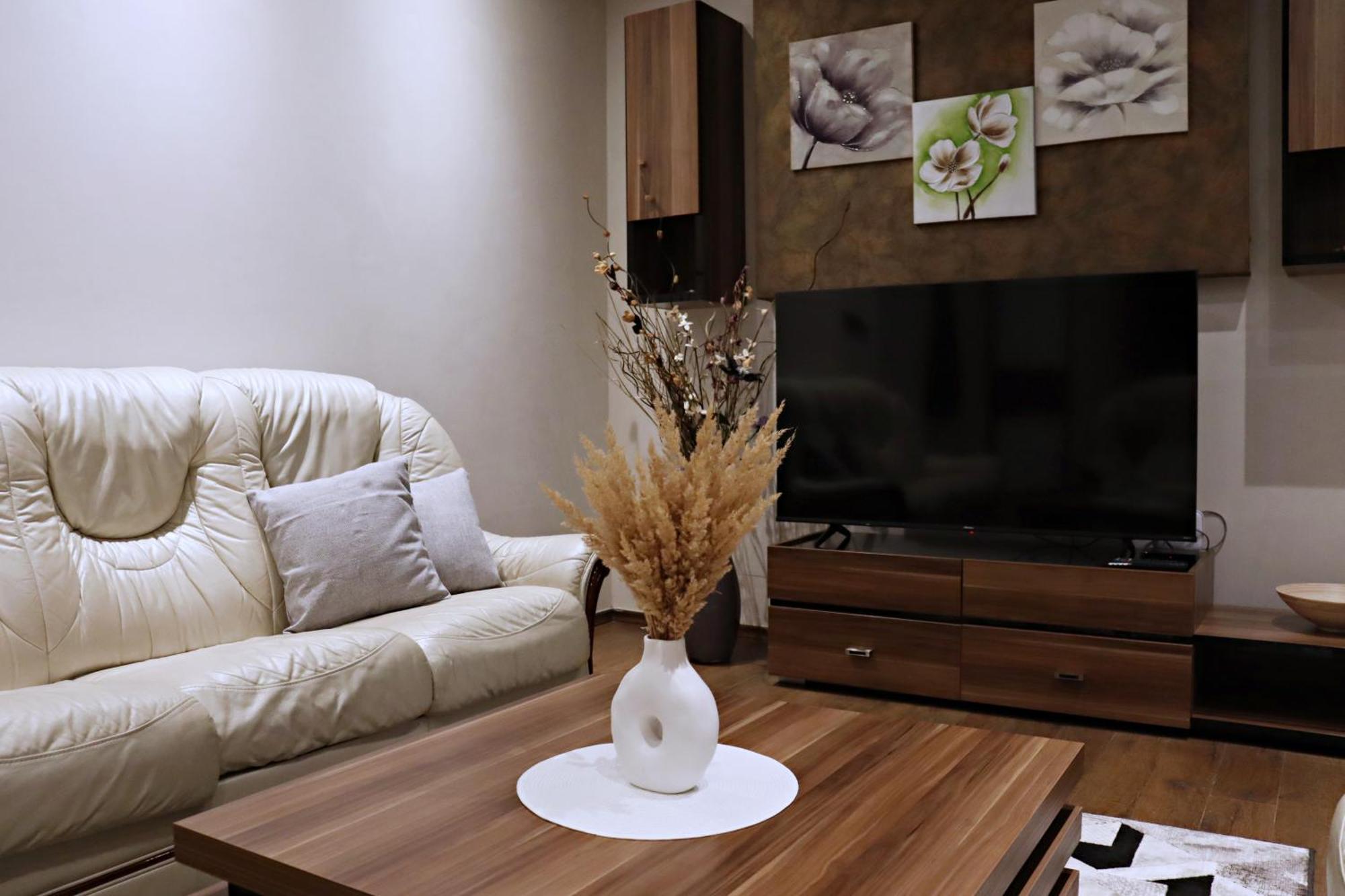 Capital Apartments Sarajewo Zewnętrze zdjęcie