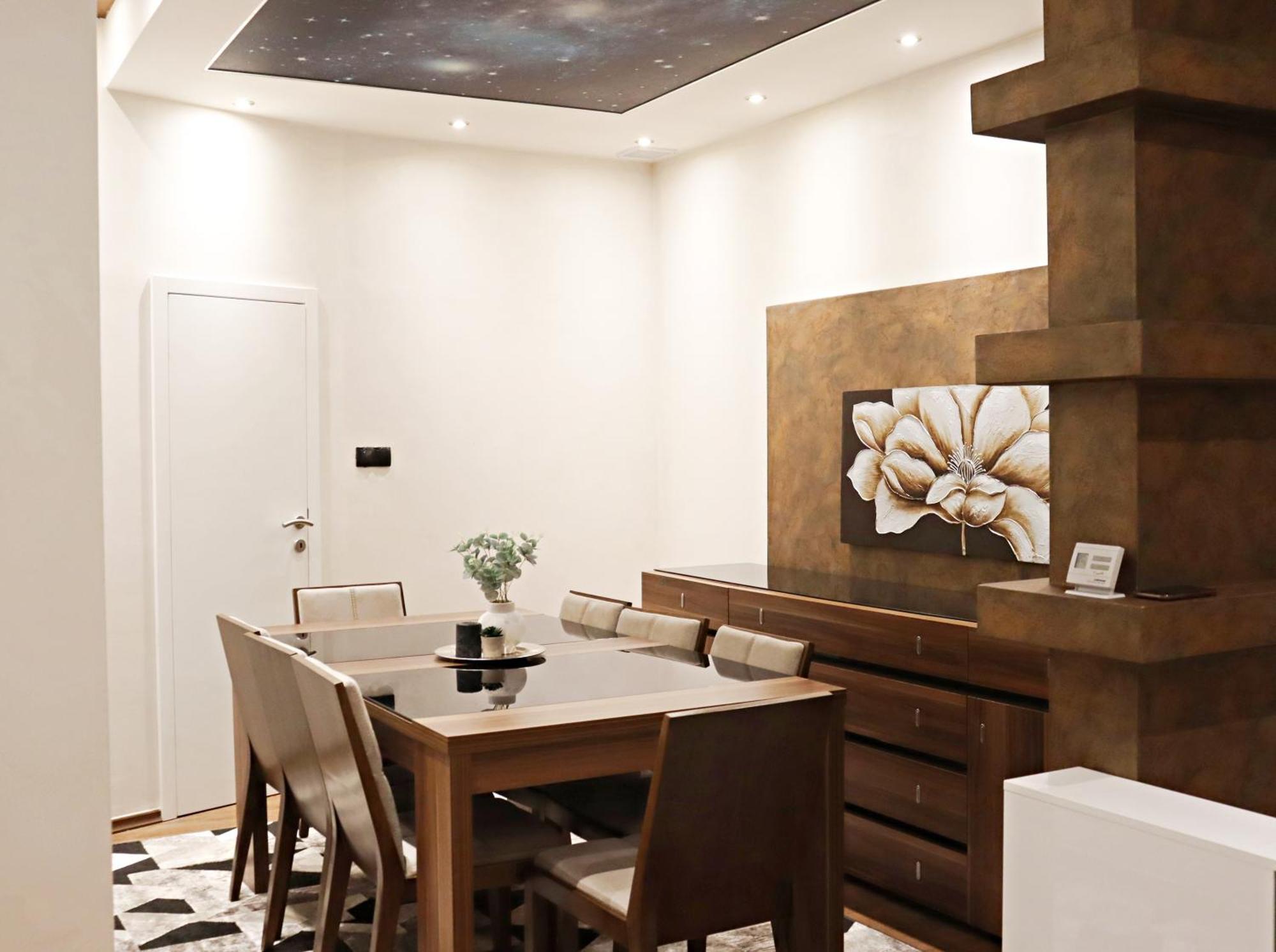 Capital Apartments Sarajewo Zewnętrze zdjęcie