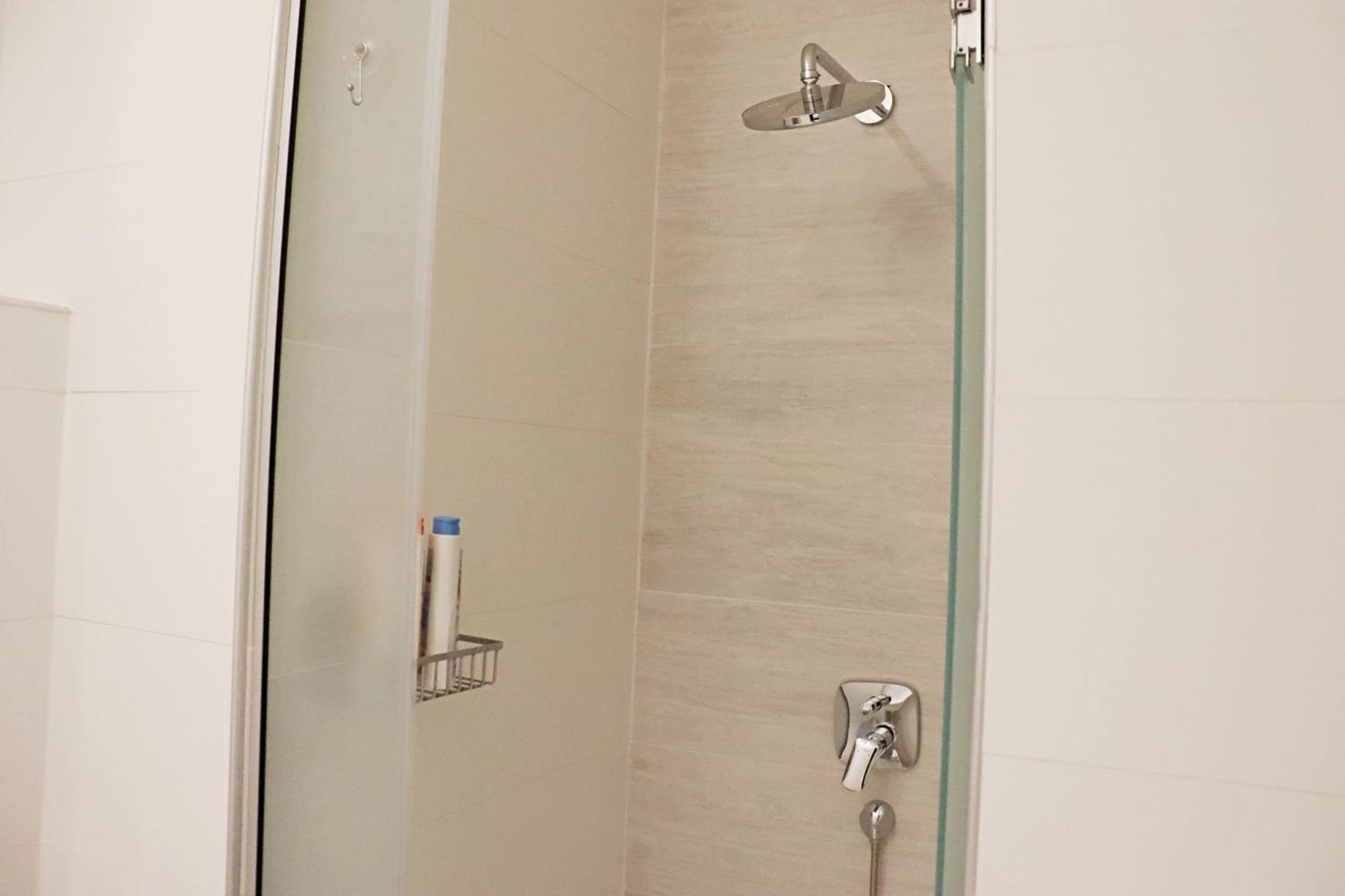 Capital Apartments Sarajewo Zewnętrze zdjęcie