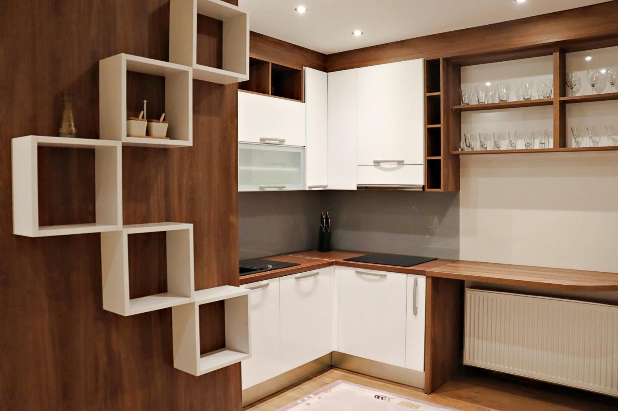 Capital Apartments Sarajewo Zewnętrze zdjęcie