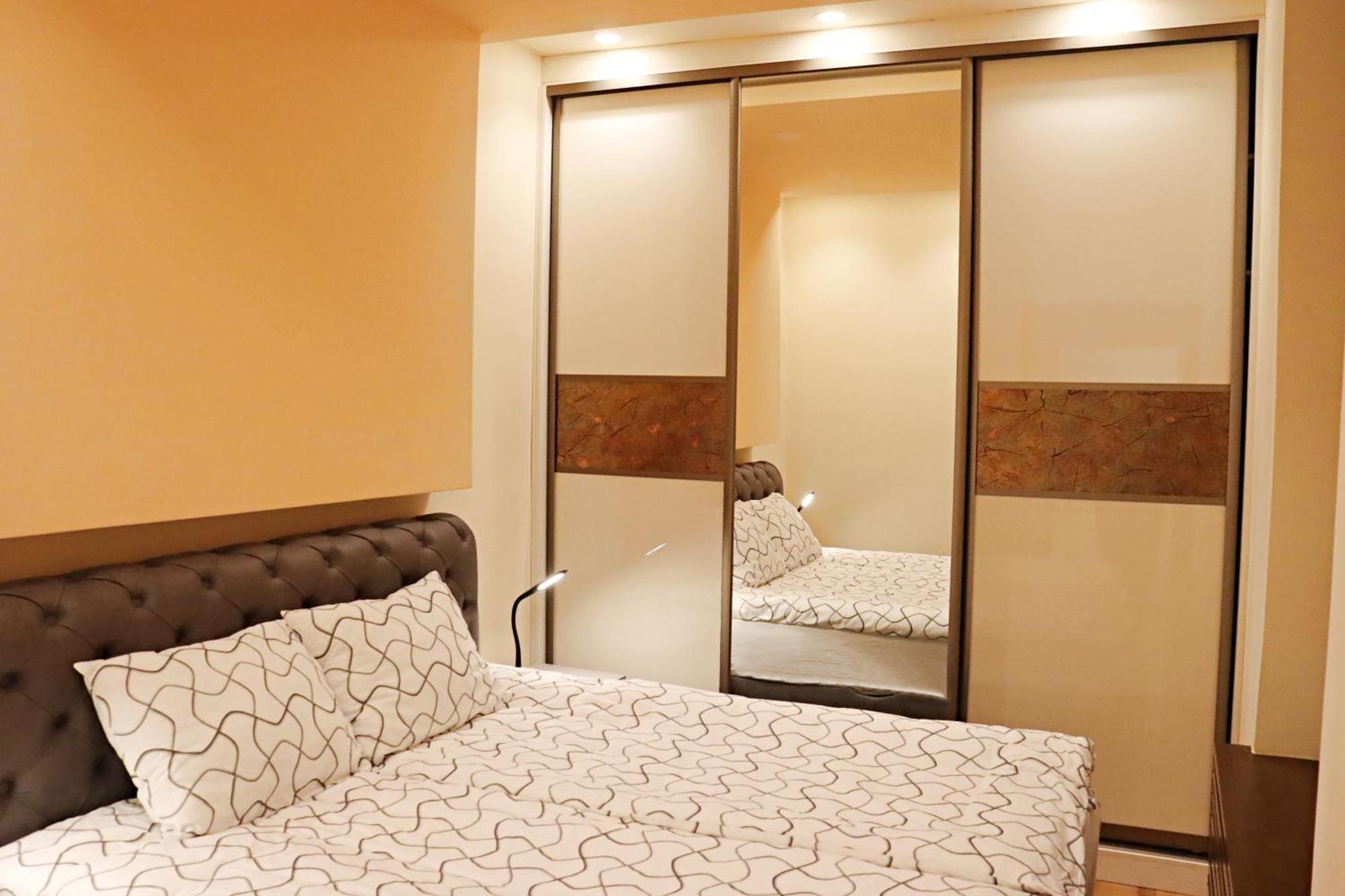 Capital Apartments Sarajewo Zewnętrze zdjęcie