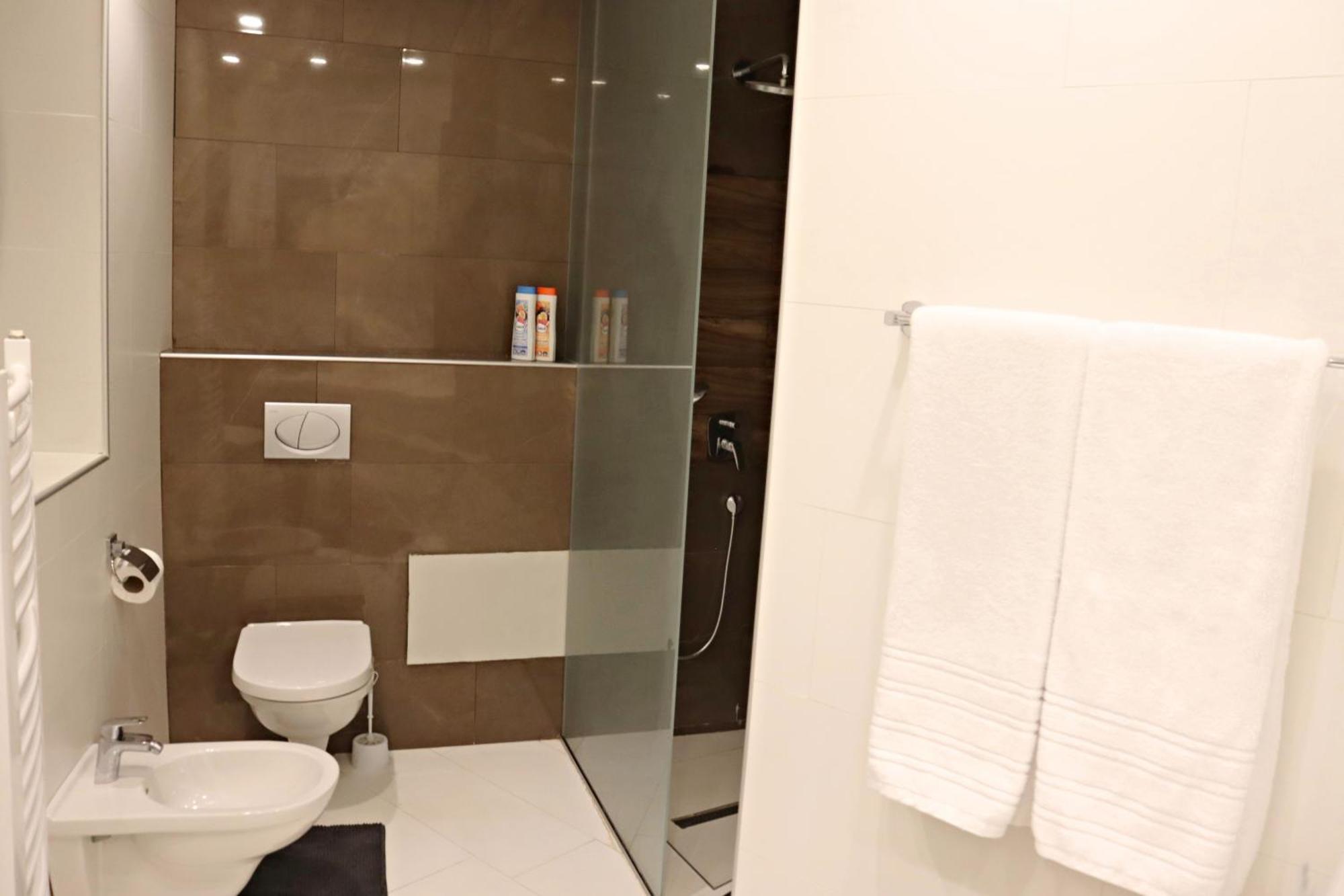 Capital Apartments Sarajewo Zewnętrze zdjęcie