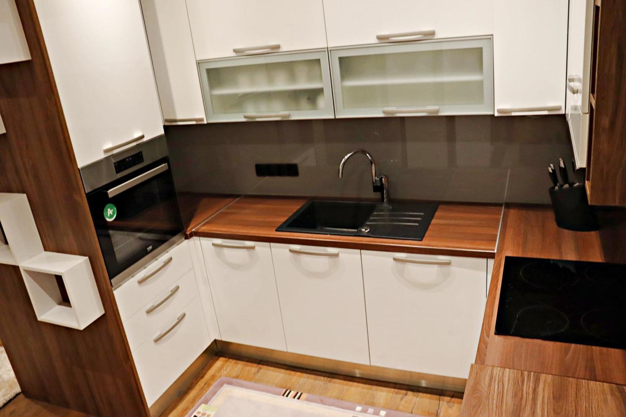 Capital Apartments Sarajewo Zewnętrze zdjęcie