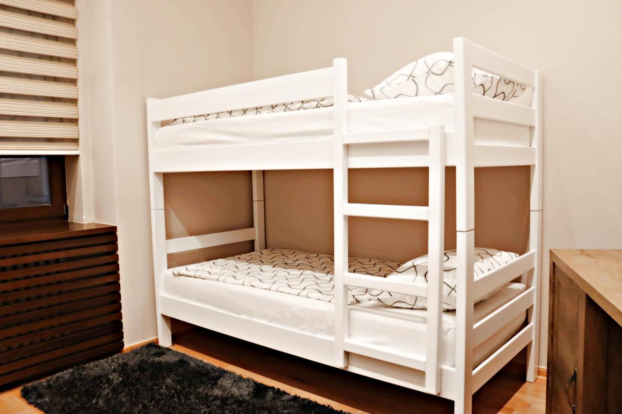 Capital Apartments Sarajewo Zewnętrze zdjęcie