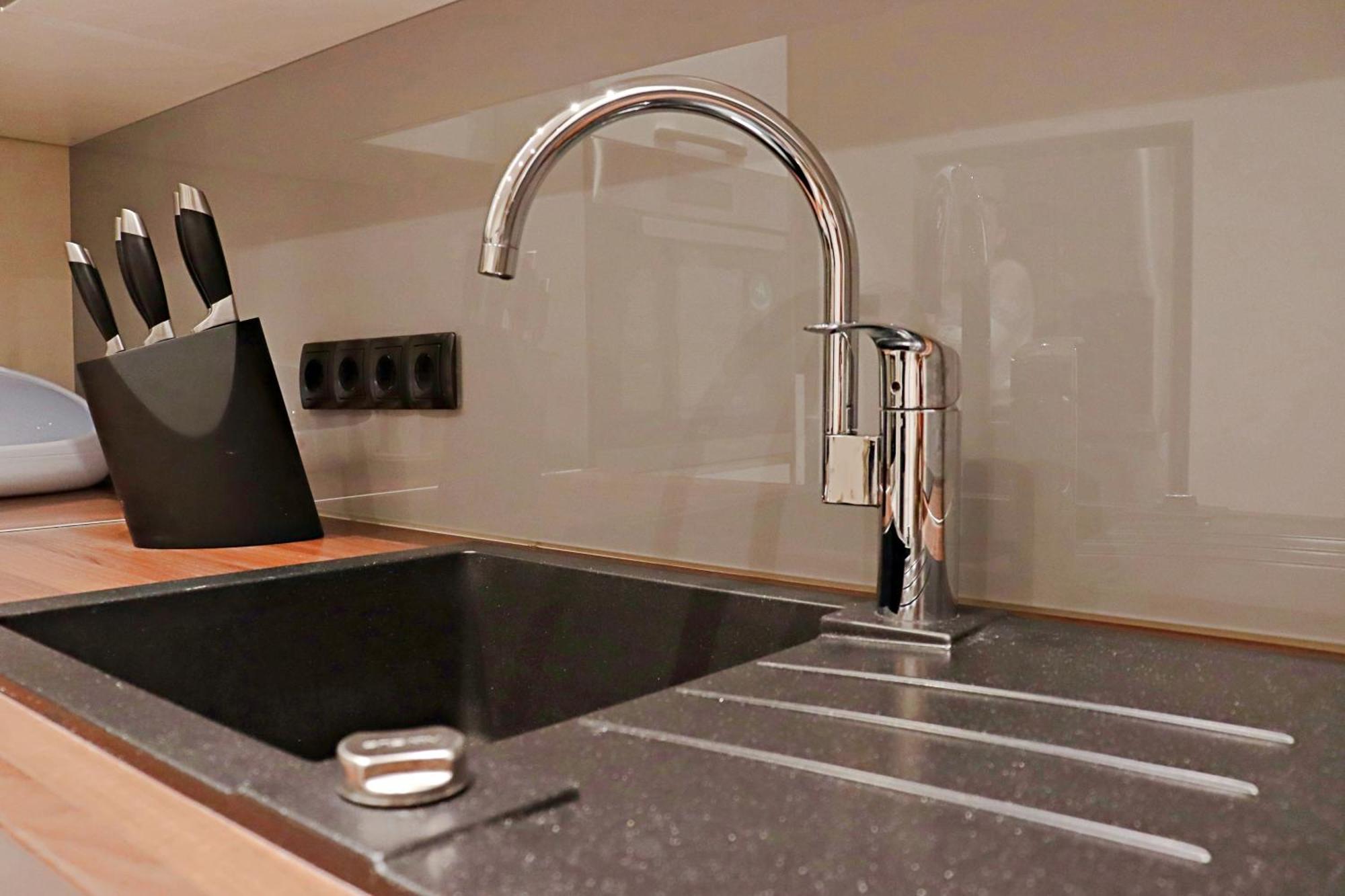 Capital Apartments Sarajewo Zewnętrze zdjęcie