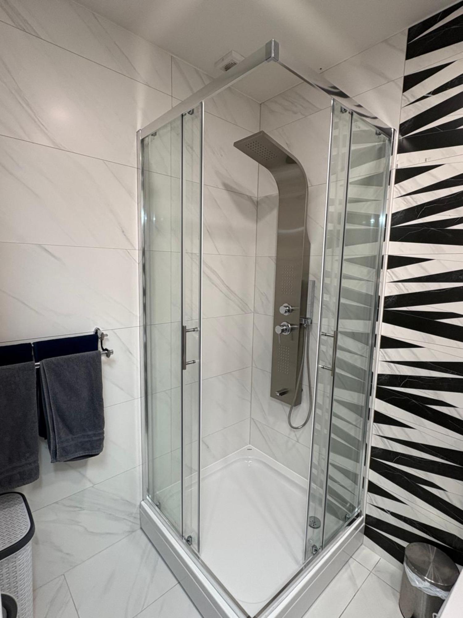 Capital Apartments Sarajewo Zewnętrze zdjęcie