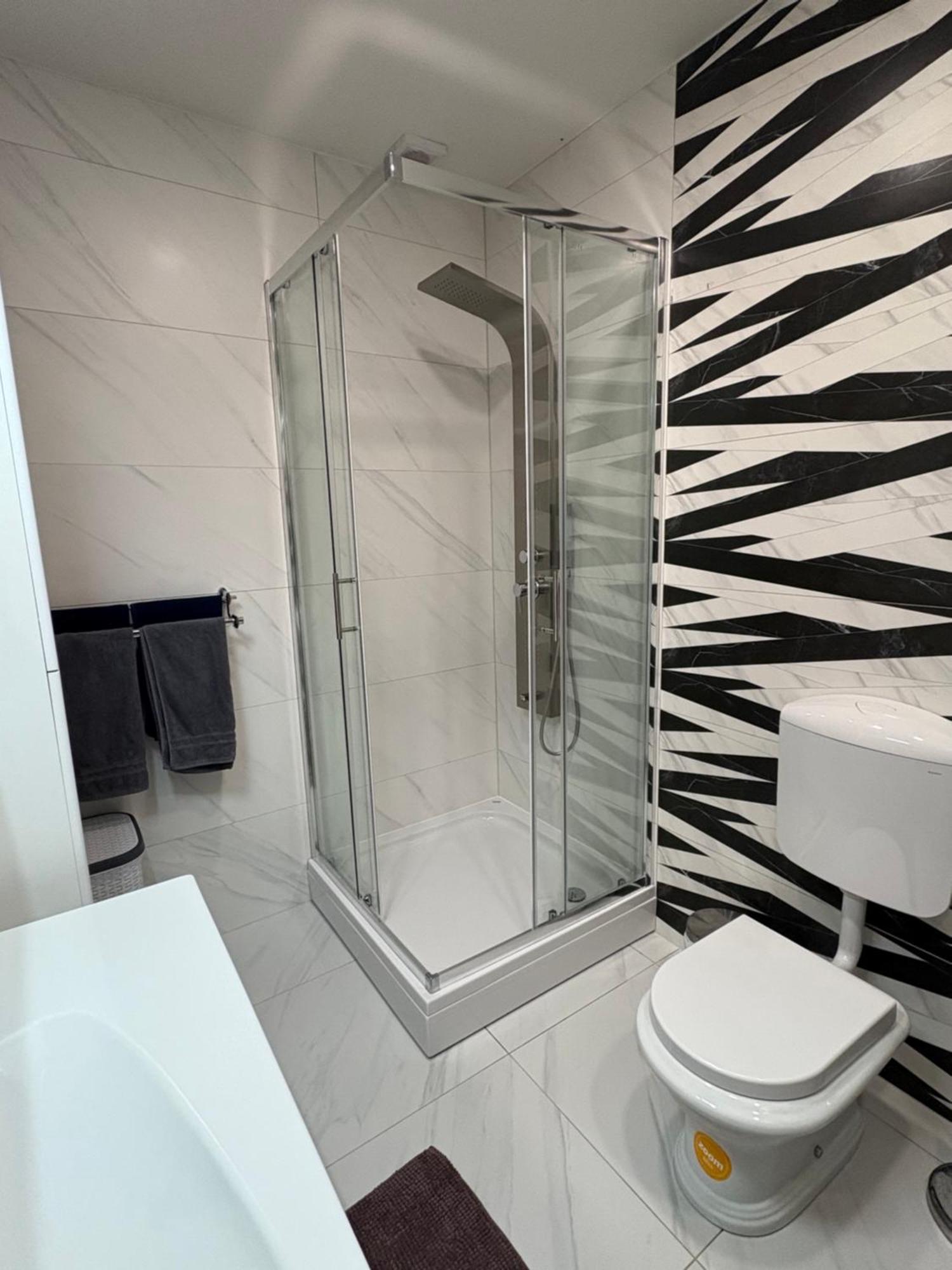 Capital Apartments Sarajewo Zewnętrze zdjęcie
